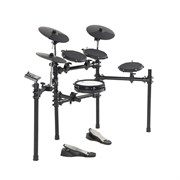 Gopherwood X3 Electric drum Set 9129