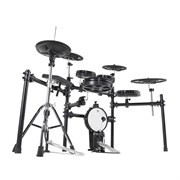 Gopherwood X5 Electric drum Set 9130