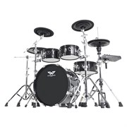 Gopherwood X9 Electric drum Set 9131