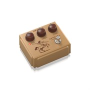 BEHRINGER ZENTARA OVERDRIVE 9135