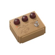 BEHRINGER CENTAUR OVERDRIVE 9136