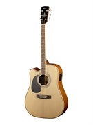 Cort AD880CE-LH-NS 9142