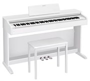CASIO Celviano AP-270 с банкеткой 3553