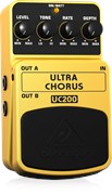 BEHRINGER UC200 8116