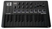 Arturia MiniLAB 3 Deep Black 9184