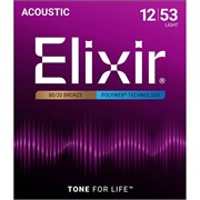 Elixir 11050 POLYWEB 8900