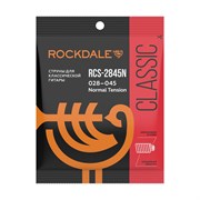 ROCKDALE RCS-2845N 1949