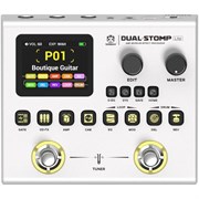 SORAN JME-02 DUAL STOMP LITE 9197