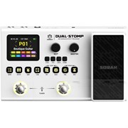 SORAN JME-01 DUAL STOMP 9198
