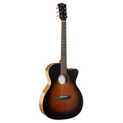 Cort CORE-OC-Maple-W/B-BBSG 9214