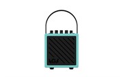 AGA Bass-Mini 9219