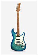 Luxars S-G25-SBL 9245