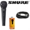 SHURE SV200-A 3680