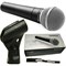 SHURE SM58S 3683
