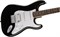 FENDER SQUIER BULLET STRAT HT HSS BLK 4019
