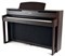 GEWA DIGITAL PIANO UP 400 Rosewood 5836