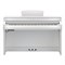 YAMAHA CLP-735WH 5943