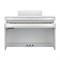 YAMAHA CLP-745WH 5949