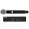 SHURE QLXD24E/B58 G51 5986