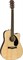 FENDER CD-60SCE NATURAL 6210