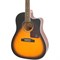 EPIPHONE AJ-220SCE Vintage Sunburst 6597