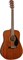 FENDER CD-60S Mahogany 3545