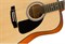 FENDER SQUIER SA-150 1686