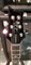 PRS SE TREMONTI STANDARD BLACK 7256