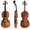 GEWA Violin Maestro 6 Redbrown - фото 21798