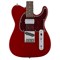 G&L Tribute ASAT Classic Bluesboy Candy Apple Red RW Poplar 7384