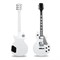 Bosstone LP-6 (BK, WH)+bag 7426 - фото 22447