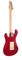 FARIDA Marina F-3030 Candy Apple Red 8010 FARIDA Marina F-3030 Candy Apple Red 8010