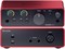 FOCUSRITE SCARLETT SOLO 4RD GEN 5223