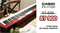 CASIO PX1100/3100 8271