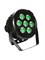 PROCBET PAR LED 7-15 RGBWA+UV PL 8290