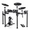DONNER DED-200P Electric Drum Set 5 Drums 3 Cymbals 8332