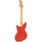 Fender Kurt Cobain Jag-Stang® Fiesta Red 8614
