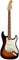 Fender Player Stratocaster 3-Color Sunburst 8615 - фото 27892