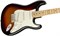 Fender Player Stratocaster 3-Color Sunburst 8615