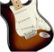 Fender Player Stratocaster 3-Color Sunburst 8615