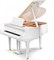 SCHULZE POLLMANN SU 160H White Gloss 8692 - фото 28315