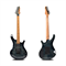 SEVILLANA by Deviser JOM-90-TPT BLACK BURST 8754 - фото 28622