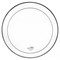 Remo UT-1322-PS Pinstripe Clear 8772 - фото 28849