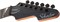 Schecter Avenger Standard 8793