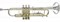 Getzen 900SB ETERNA STERLIN 8834 - фото 29230