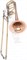 Getzen 1052FDR ETERNA BASS 8853 - фото 29380