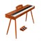 EMILY PIANO D-47 8870