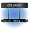 Октава OWS-U2200H-B-PRO 8997