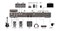 Nux MG-50LI 9028
