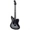 ESP LTD XJ-1B/HT/SILVER BLAST 9058